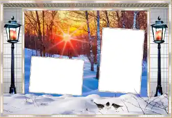 Foto-effetti della categoria Inverno № 192904