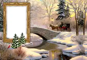 Foto-effetti della categoria Inverno № 194147 Foto-effetti della categoria Inverno № 194147
