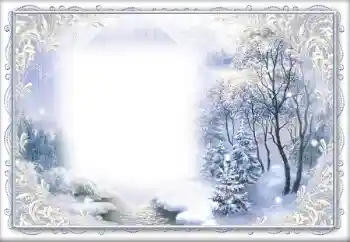 Foto-effetti della categoria Inverno № 197664 Foto-effetti della categoria Inverno № 197664