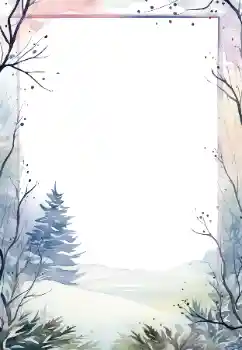 Foto-effetti della categoria Inverno № 205708