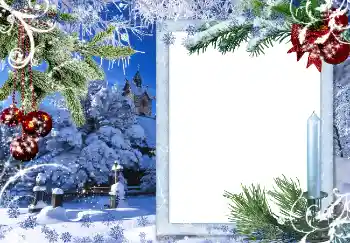 Foto-effetti della categoria Inverno № 3354 Foto-effetti della categoria Inverno № 3354