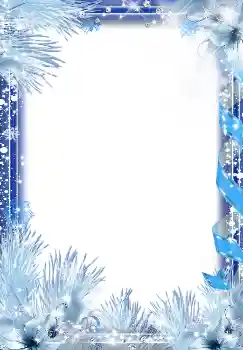 Foto-effetti della categoria Inverno № 3361