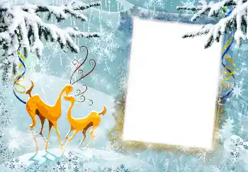 Foto-effetti della categoria Inverno № 3365