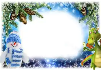 Foto-effetti della categoria Inverno № 3367