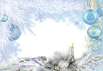 Foto-effetti della categoria Inverno № 3370