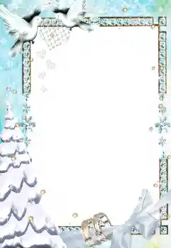 Foto-effetti della categoria Inverno № 3376