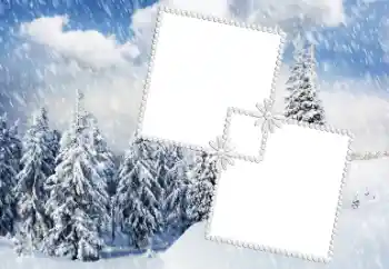Foto-effetti della categoria Inverno № 33991
