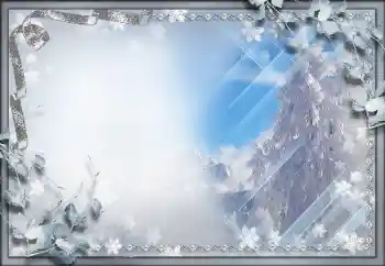 Foto-effetti della categoria Inverno № 38642
