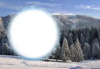 Foto-effetti della categoria Inverno № 39184