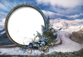 Foto-effetti della categoria Inverno № 39185