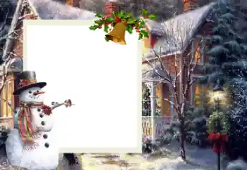 Foto-effetti della categoria Inverno № 52028