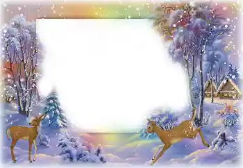 Foto-effetti della categoria Inverno № 5517 Foto-effetti della categoria Inverno № 5517
