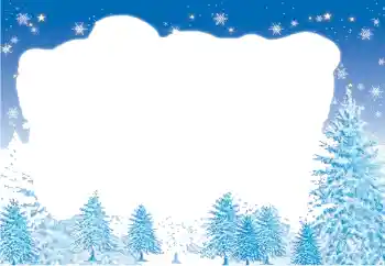 Foto-effetti della categoria Inverno № 60440