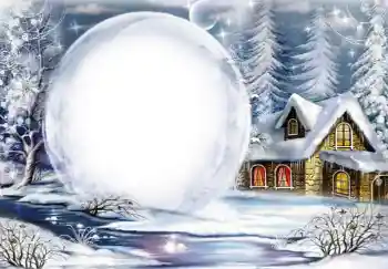 Foto-effetti della categoria Inverno № 65537