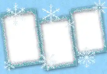 Foto-effetti della categoria Inverno № 65963