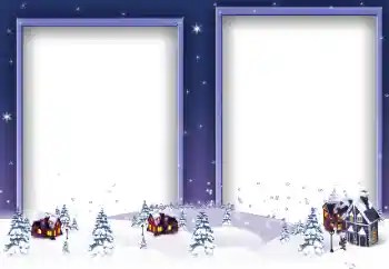 Foto-effetti della categoria Inverno № 81418