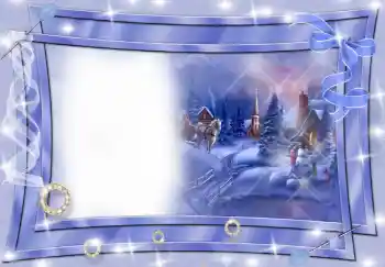 Foto-effetti della categoria Inverno № 87921