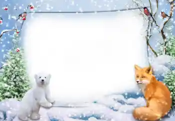 Foto-effetti della categoria Inverno № 90560