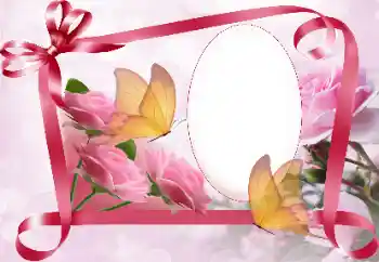 Foto-effetti della categoria Cornici da donna № 101106