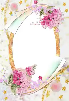 Foto-effetti della categoria Cornici da donna № 103775