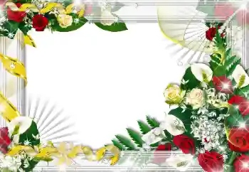 Foto-effetti della categoria Cornici da donna № 103992