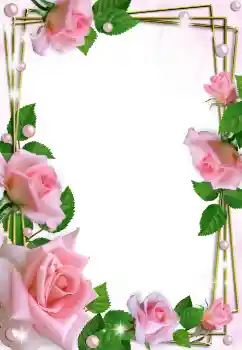 Foto-effetti della categoria Cornici da donna № 110761