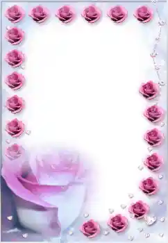 Foto-effetti della categoria Cornici da donna № 111942