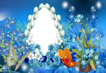 Foto-effetti della categoria Cornici da donna № 117221