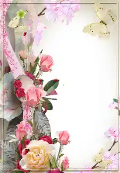 Foto-effetti della categoria Cornici da donna № 118930