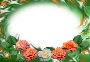 Foto-effetti della categoria Cornici da donna № 121155