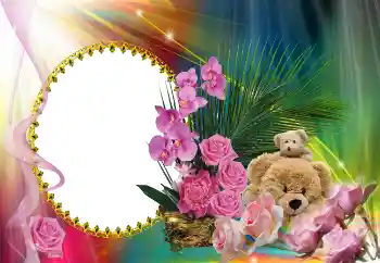 Foto-effetti della categoria Cornici da donna № 123256