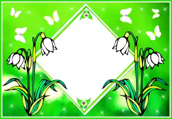 Foto-effetti della categoria Cornici da donna № 127170