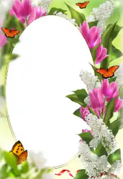 Foto-effetti della categoria Cornici da donna № 128422