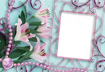 Foto-effetti della categoria Cornici da donna № 12893