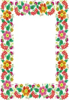 Foto-effetti della categoria Cornici da donna № 129828