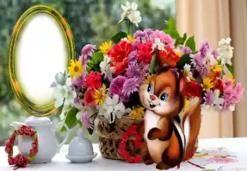 Foto-effetti della categoria Cornici da donna № 129996