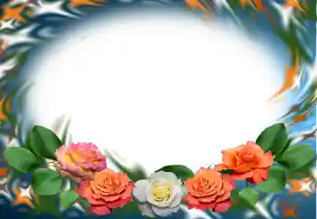 Scrittura sulla cornice: Auguri per l' 8 Marzo