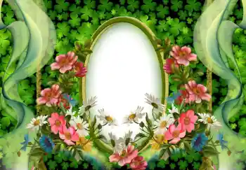 Foto-effetti della categoria Cornici da donna № 131638