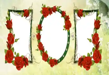 Foto-effetti della categoria Cornici da donna № 133020