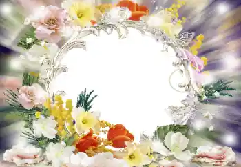 Foto-effetti della categoria Cornici da donna № 133080