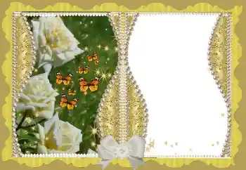 Foto-effetti della categoria Cornici da donna № 146550