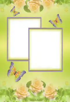 Foto-effetti della categoria Cornici da donna № 149350