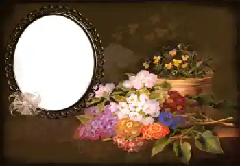 Foto-effetti della categoria Cornici da donna № 14939