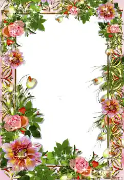 Foto-effetti della categoria Cornici da donna № 14949
