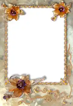 Foto-effetti della categoria Cornici da donna № 154496