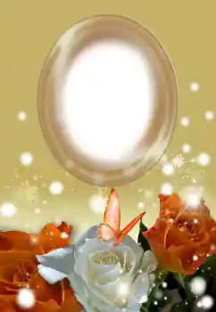 Foto-effetti della categoria Cornici da donna № 154504