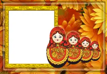 Foto-effetti della categoria Cornici da donna № 154634