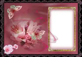 Foto-effetti della categoria Cornici da donna № 154637