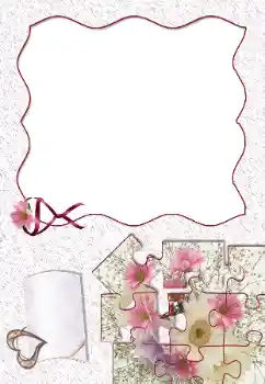 Foto-effetti della categoria Cornici da donna № 154660