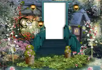 Foto-effetti della categoria Cornici da donna № 158279